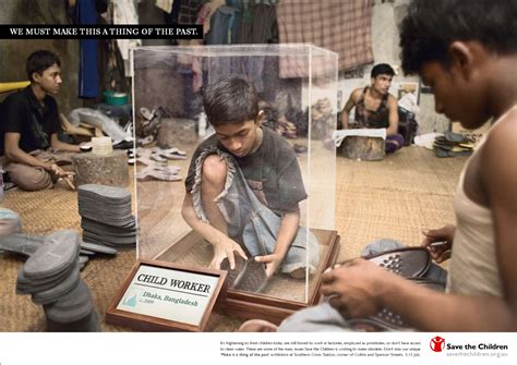 To see the problem of child abuse from a broader perspective, the categorization of the. Interesting Campaigns on Child Labour from Around the ...