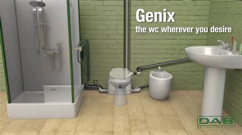 Maybe you would like to learn more about one of these? Genix - promotional video - YouTube
