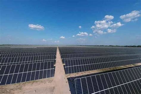 Pm To Inaugurate Asias Largest 750 Mw Rewa Solar Power Project On July 10