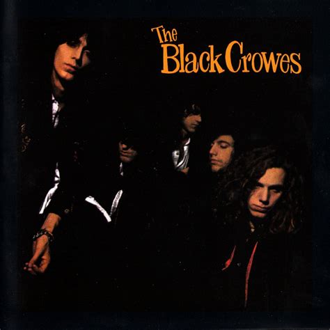 The Black Crowes First London Show The Marquee Every Record Tells A Story