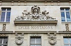 Collège - Lycée Montaigne - fcpe Paris