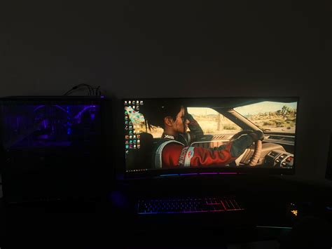 Just Recently Bought This Monitor Cant Wait To Get Home From