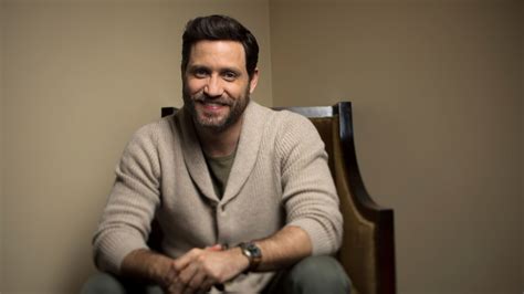 Who Is Netflix S Latest Leading Man Everything About Édgar Ramírez Film Daily