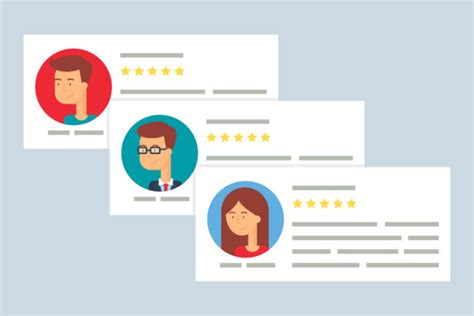 Why You Should Have Customer Reviews On Your E Commerce Site Online