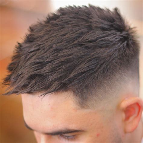 12 Stylish Guys Haarschnitte Trend Frisuren 2018