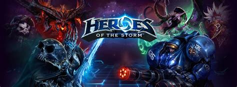 heroes of the storm reveals necromancer and wizard from diablo universe