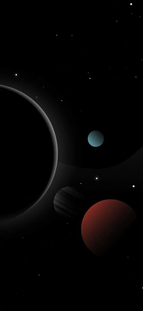 Space Amoled Wallpapers Top Free Space Amoled Backgrounds