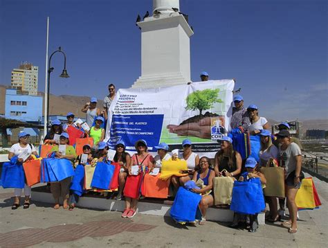 Antonella Orsini y Jessica Anderson están en Iquique ...