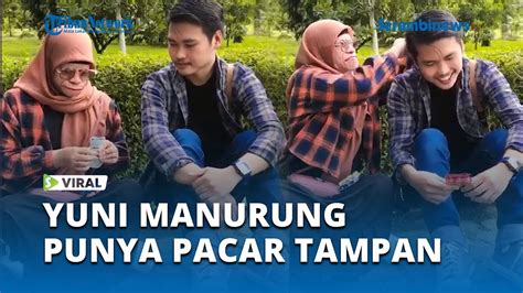 Sempat Viral Surya Manurung Beristri Cantik Kini Adiknya Yuni Manurung