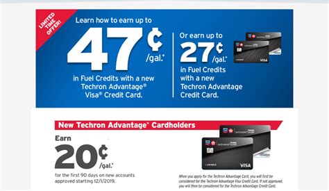 Techron.com says in big, bold letters: www.chevrontexacocards.com - Chevron Texaco Gas Card Login Guide