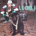 L.L. Cool J – Walking With A Panther (1989, Vinyl) - Discogs