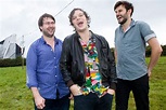 Friendly Fires share new song 'Velo' - listen - NME