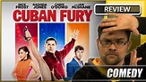 Cuban Fury - Movie Review (2014) - YouTube