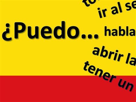 Spanish Target Language Poster Display Teaching Resources