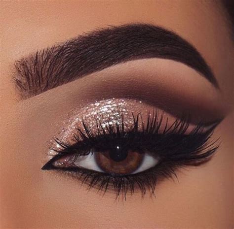 19 Dramatic Smokey Eyes For Parties The Glossychic