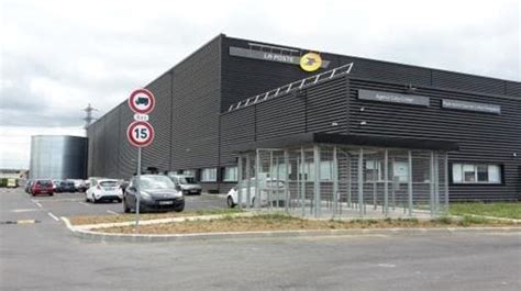 Maybe you would like to learn more about one of these? La Poste inaugure à Créteil son premier site de traitement ...