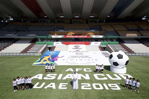 Fifa world cup qualification (afc) 2022info. AFC Asian Cup 2019 tickets go on sale - Sport Industry Series