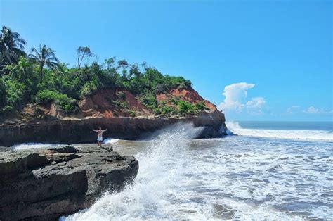 From wikipedia, the free encyclopedia. Melihat Sunset Dari Tebing Pantai Padang Betuah