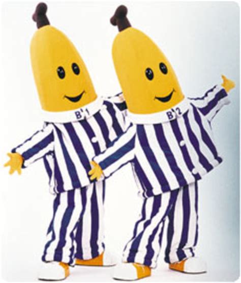 Foto De Bananas De Pijamas