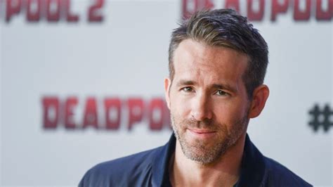 Open Words On Instagram Ryan Reynolds Suffers From Anxiety Disorder Many People Believe Rich