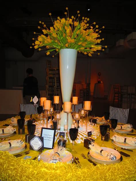Koru Wedding Style Wedding Centerpieces Large And In Charge