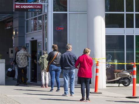 Bc Allows Private Liquor Stores To Expand Hours If They Choose The