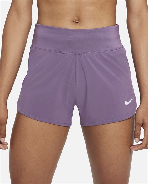 Nike Eclipse Womens Running Shorts Running Shorts Women