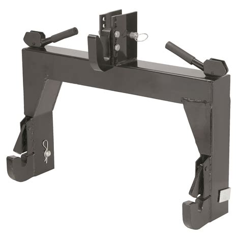 Coupons For Haul Master 3 Point Quick Hitch 27 316 In Clearance