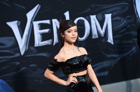 Jenna Ortega To Play Lead In Wednesday Addams Series