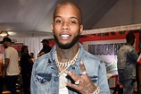 Tory Lanez Celebrates His Musical Independence Following His Departure ...