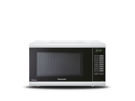 Nn St651 Solo Microwave Ovens Blenders