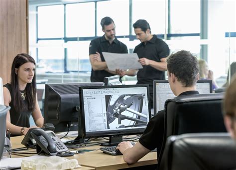 What Do CAD Designers and CAD Drafters Do?