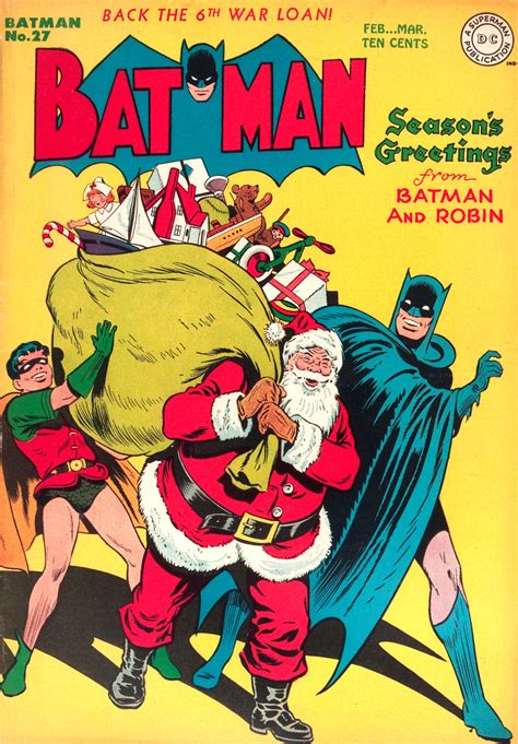 Batman Issue 27 Batman Wiki Fandom