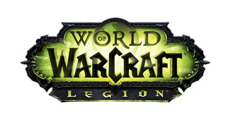 Warcraft Logo Png Transparent Image Download Size 5203x2775px
