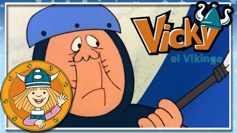 Vicky El Vikingo Cap Tulo El Inventor De Vientos Youtube