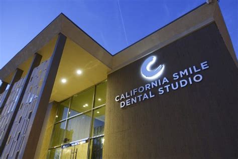About Cal Smile California Smile Dental Studio