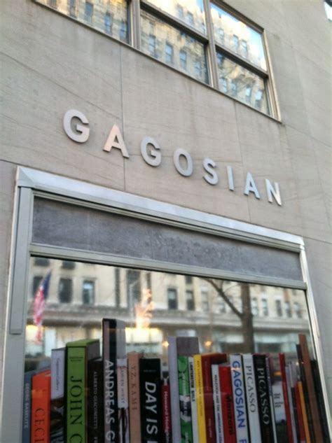 Gagosian Gallery | Gagosian gallery, Gallery, Art gallery
