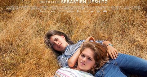 Adolescentes 2019 Un Film De Sébastien Lifshitz Premierefr News
