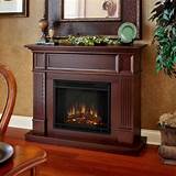 A Fireplace Images