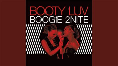 Boogie 2nite Seamus Haji Big Love Club Mix Youtube Music