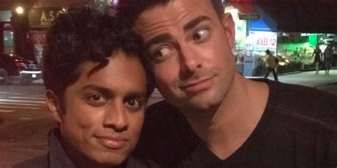 Mean Girls Kevin G And Aaron Samuels Reunited On Instagram