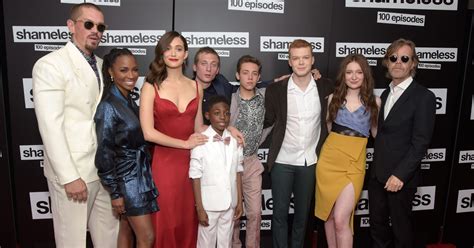 Shameless Interesting Facts About The Cast