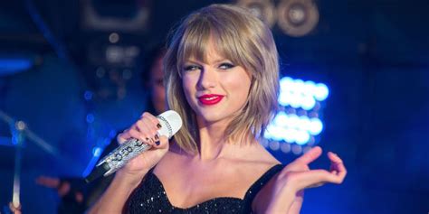 Taylor Swift Faces Million Lawsuit Over Shake It Off Report Canada Journal News Of The