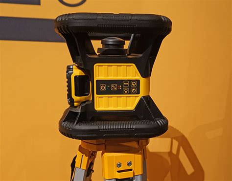 All Of The New Dewalt Tools From Their 2017 Media Event