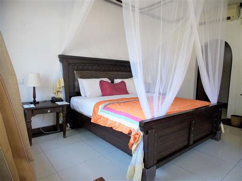 Nyali Sun Africa Beach Hotel And Spa Book Your Dream Self Catering Or