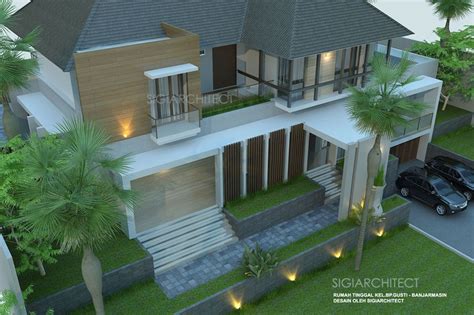 Tempat tropis dianggap memiliki kelebihan dalam hal kenyamanan dan untuk bersantai. You searched for Interior ruang keluarga | Jasa Arsitek Desain Rumah Tropis, Villa mewah, Kantor ...
