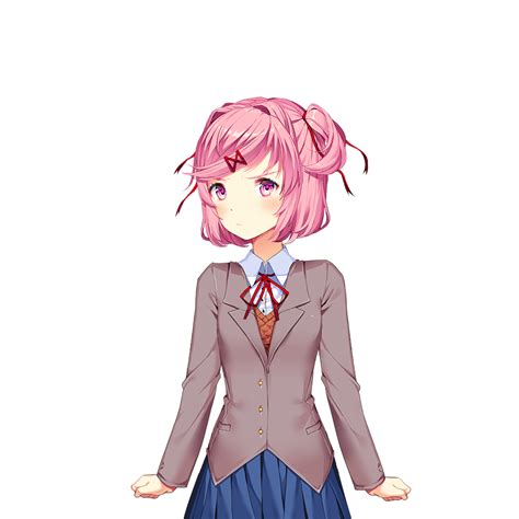 Spritesnatsuki In 2022 Literature Club Sprite Literature