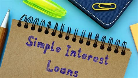 What Is Simple Interest How To Calculate Simple Interest Idfc First