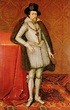 Jakob I. (James I.) Stuart von England | Frag Machiavelli