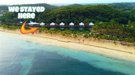 GOLDEN SANDS A Beautiful Resort Destination In Northern Cebu YouTube